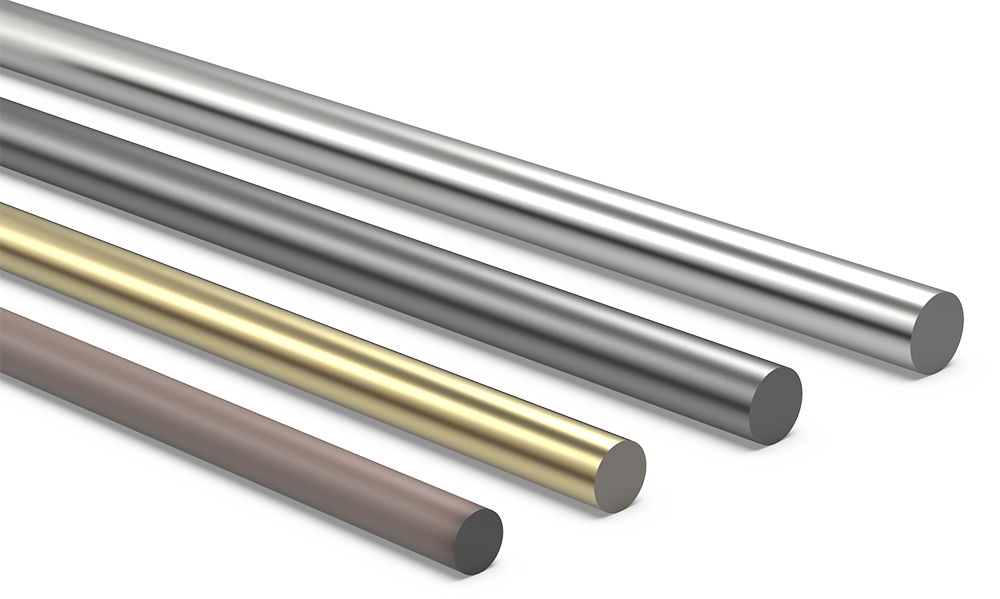 Metals Supply (Copper, Aluminum & More)