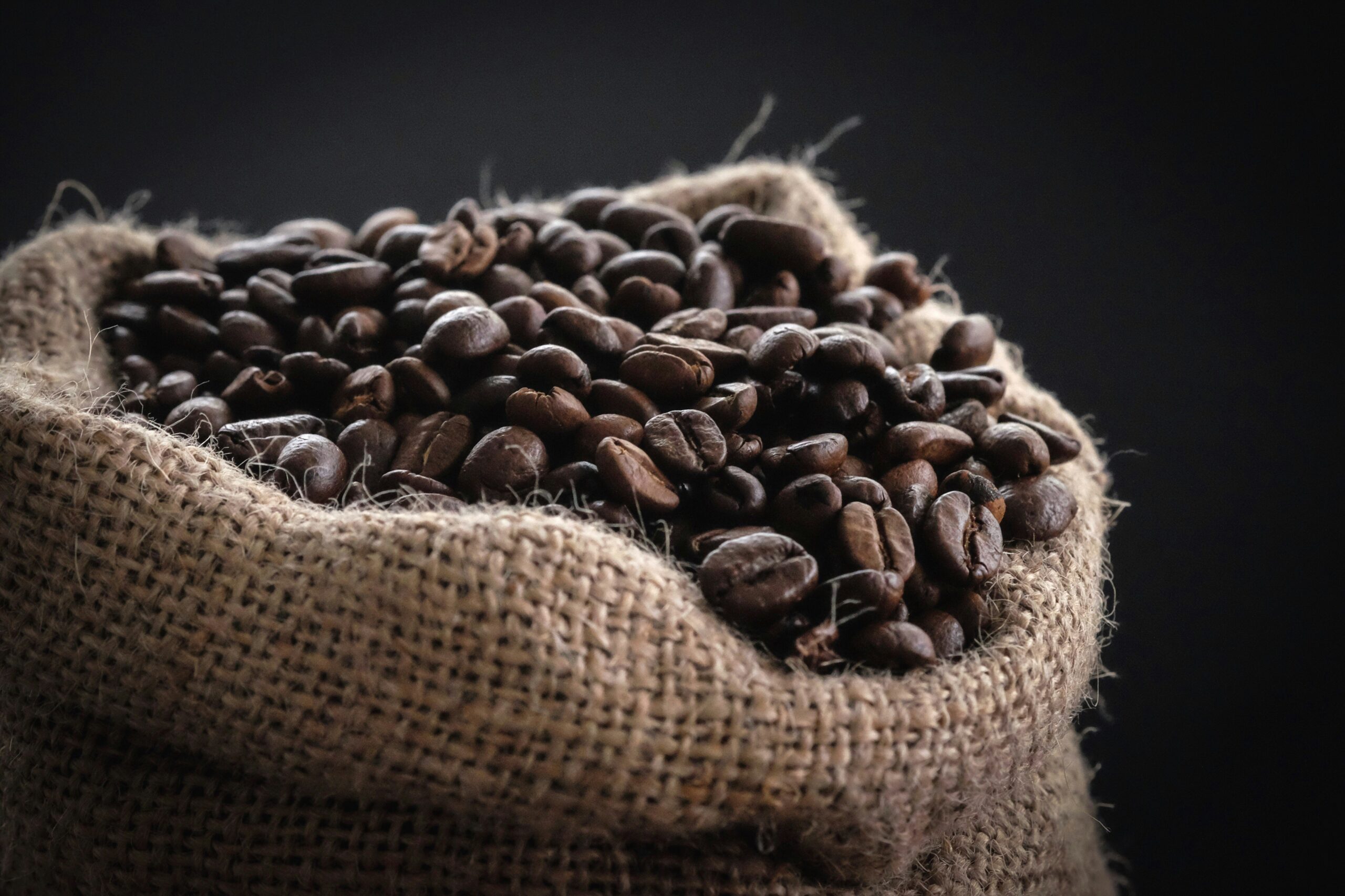 Coffee Beans Supply